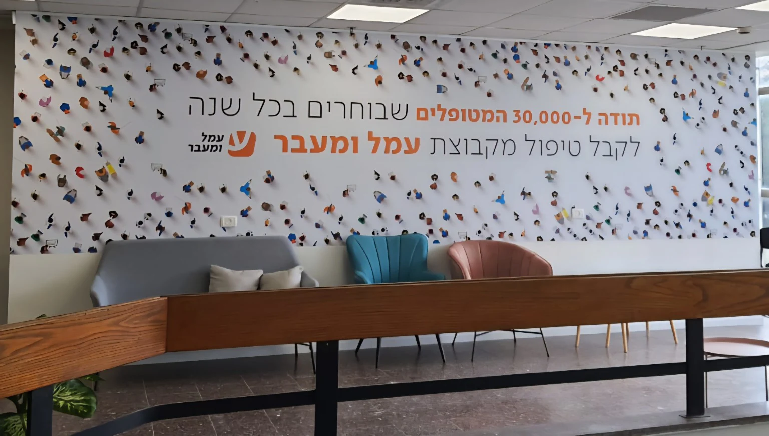 שילוט פנים